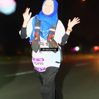 Runner Photo 7636819