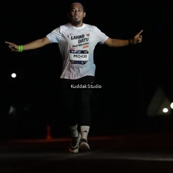 Runner Photo 7636820