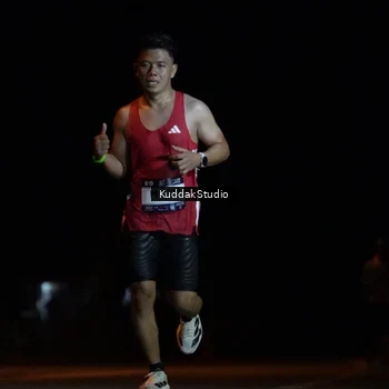 Runner Photo 7636821