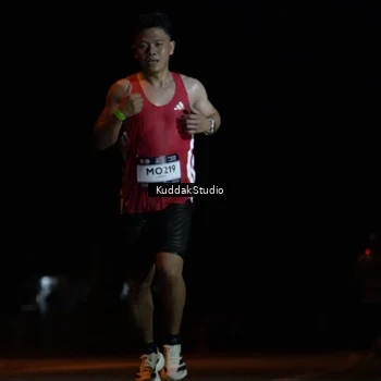 Runner Photo 7636822