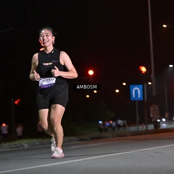 Runner Photo 7636833