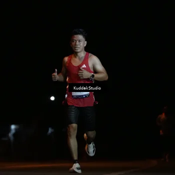 Runner Photo 7636836