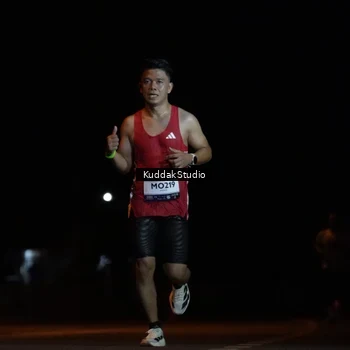 Runner Photo 7636837