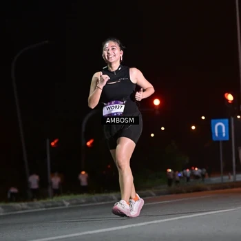 Runner Photo 7636839