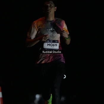 Runner Photo 7636840