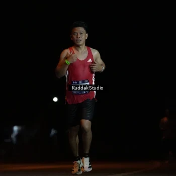Runner Photo 7636841