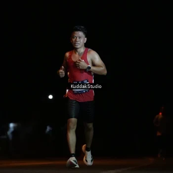 Runner Photo 7636842