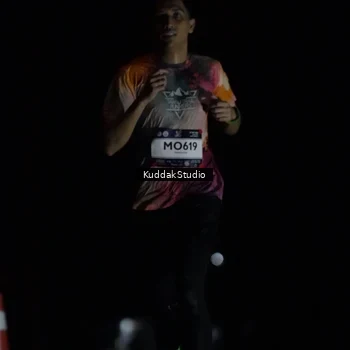Runner Photo 7636845