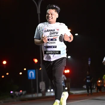 Runner Photo 7636850