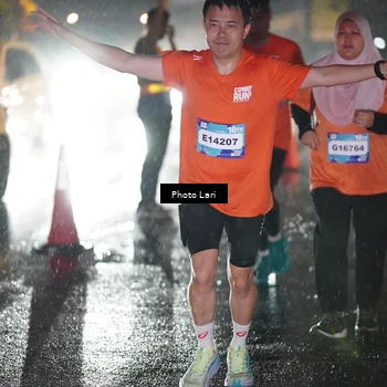 Runner Photo 7636852