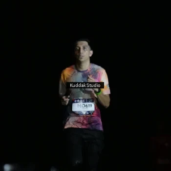 Runner Photo 7636855