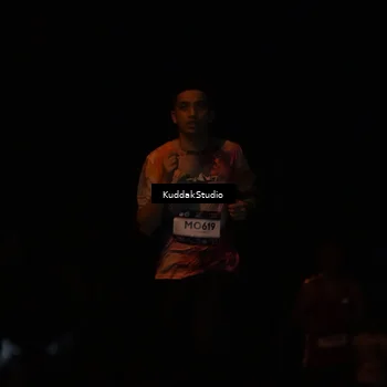 Runner Photo 7636856