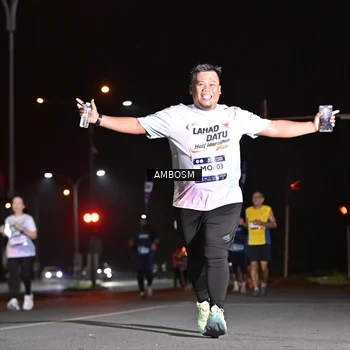 Runner Photo 7636860