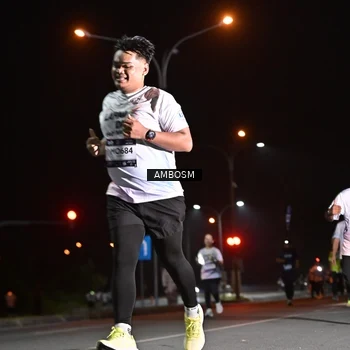 Runner Photo 7636862