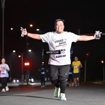 Runner Photo 7636866