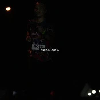Runner Photo 7636880