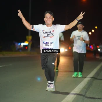 Runner Photo 7636883