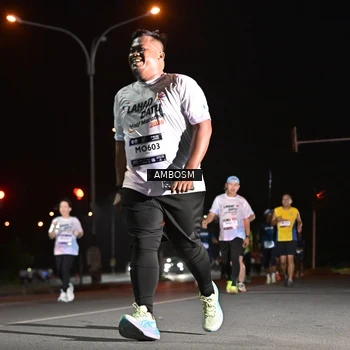 Runner Photo 7636888