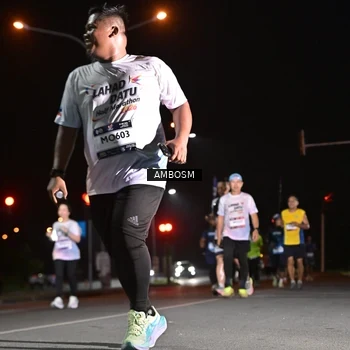 Runner Photo 7636892