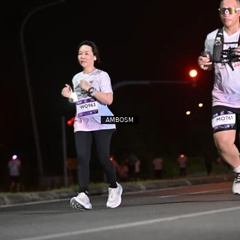 Runner Photo 7636900