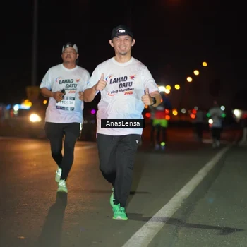 Runner Photo 7636903