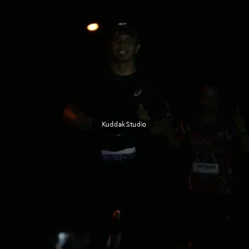 Runner Photo 7636905