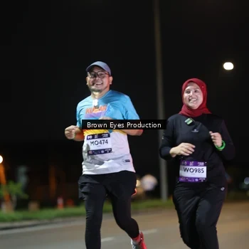 Runner Photo 7636914