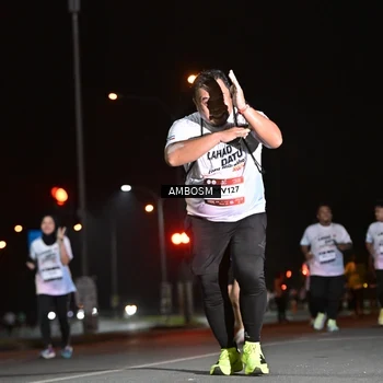 Runner Photo 7636918