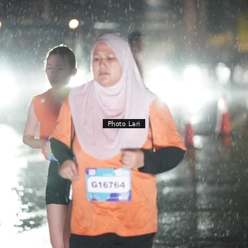 Runner Photo 7636919