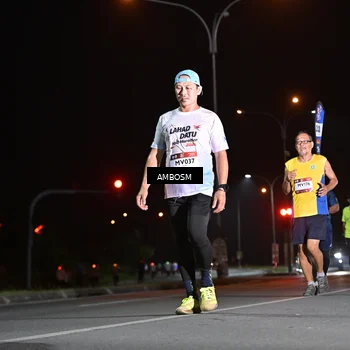 Runner Photo 7636928