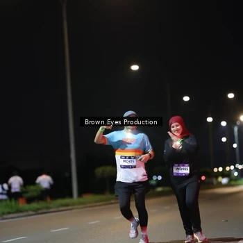Runner Photo 7636930