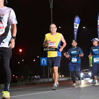 Runner Photo 7636942