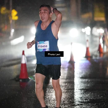 Runner Photo 7636943