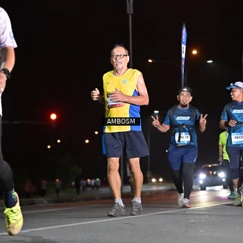 Runner Photo 7636944