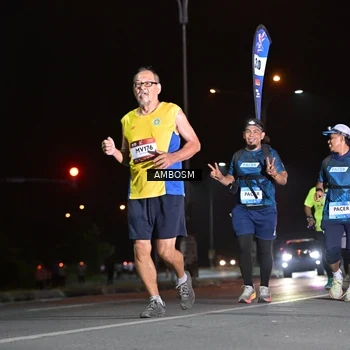 Runner Photo 7636946
