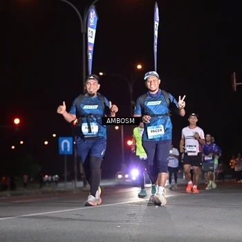 Runner Photo 7636949