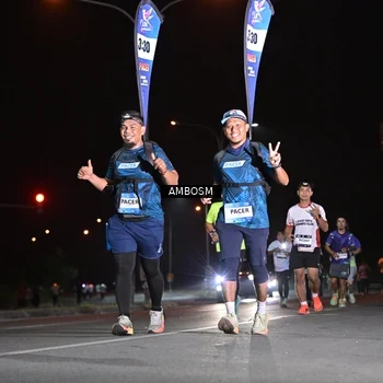 Runner Photo 7636950