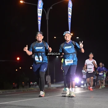 Runner Photo 7636951