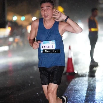 Runner Photo 7636952