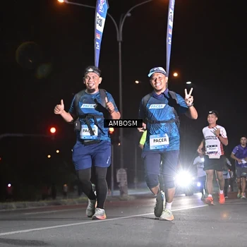 Runner Photo 7636953