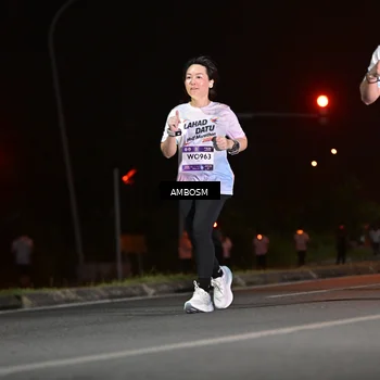 Runner Photo 7636954