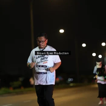 Runner Photo 7636955
