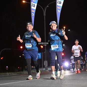 Runner Photo 7636956