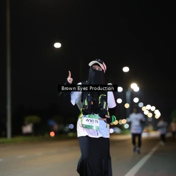 Runner Photo 7636958