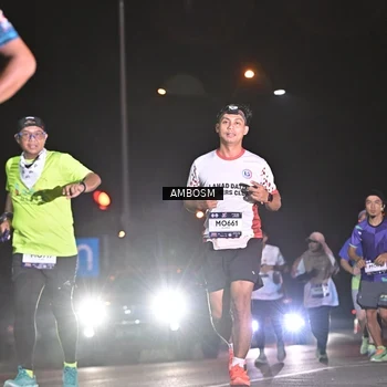 Runner Photo 7636959