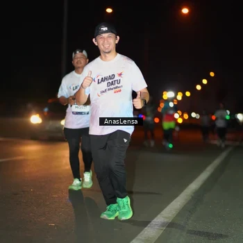 Runner Photo 7636966