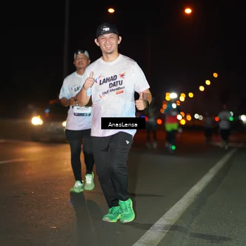 Runner Photo 7636967
