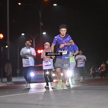 Runner Photo 7636969
