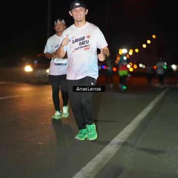 Runner Photo 7636970