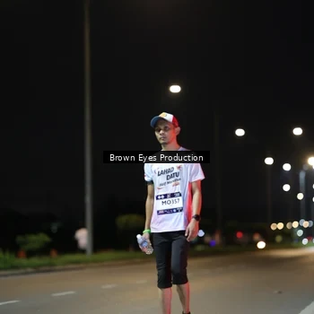 Runner Photo 7636973